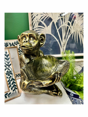 Mike Monkey Bowl