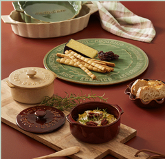 Brie Baking Dishes