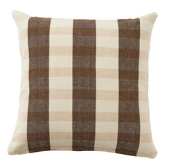 Klein Cotton Cushion 2 Sizes.