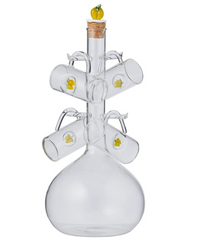 Lemoncello Set