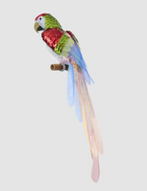 Aurora Sequin Parrot 80cm