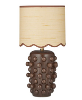 Hopper Table Lamp