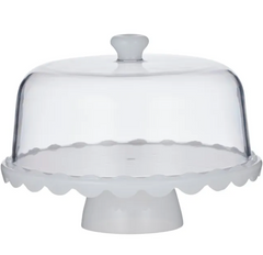 Cibo Acrylic 2-in-1 Server