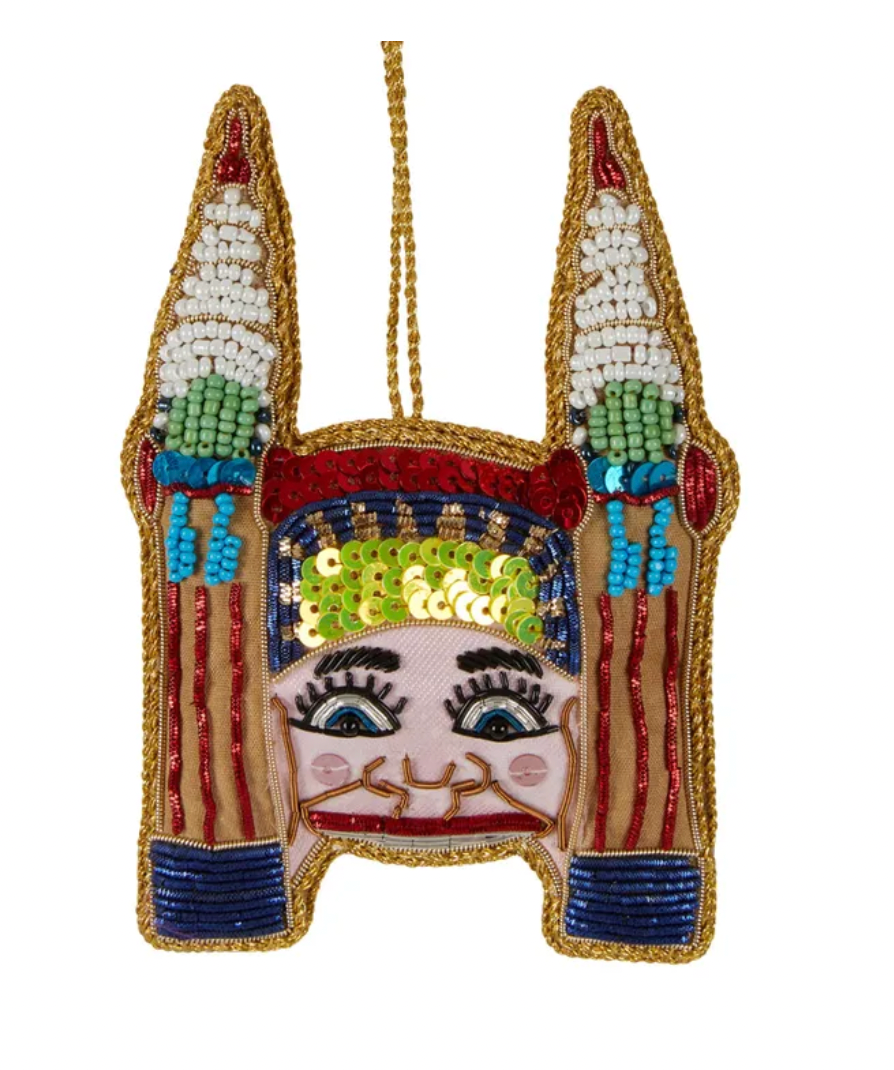 Luna Park 13cm