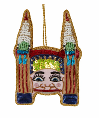 Luna Park 13cm