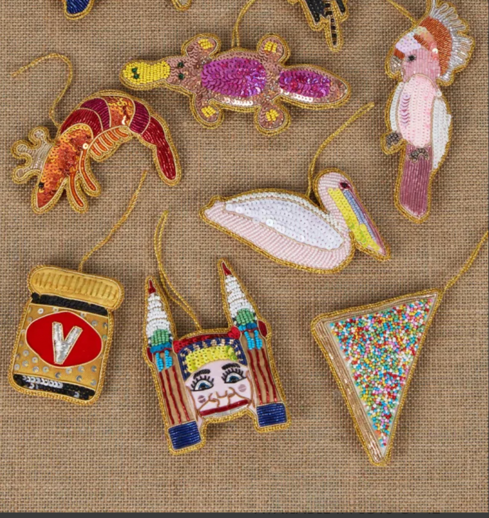 Luna Park 13cm