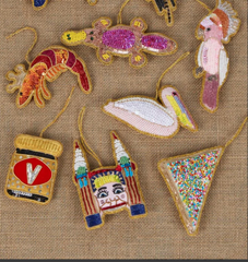 Luna Park 13cm