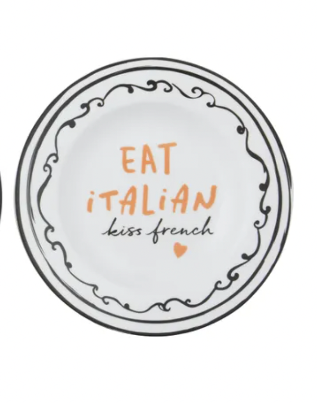 Kiss French Pasta Bowl