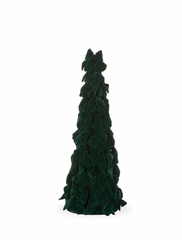 Green Bow Trees
