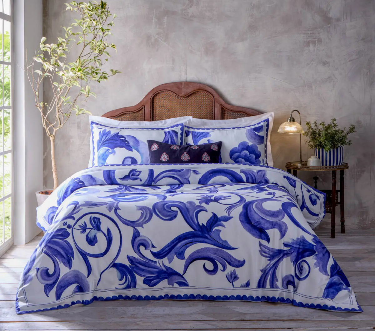 Azzure Doona Cover Set