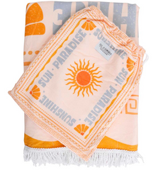 Extra Large Beach Towel