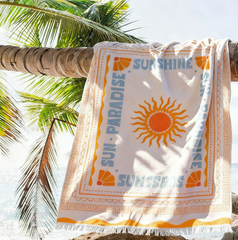Extra Large Beach Towel