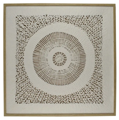 Kailani Paper Wall Art
