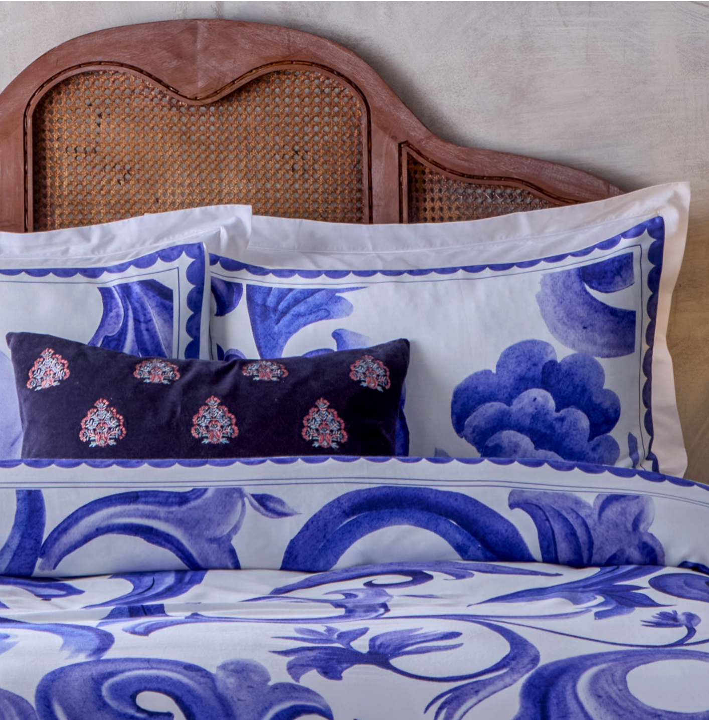 Azzure Doona Cover Set