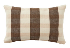 Klein Cotton Cushion 2 Sizes.