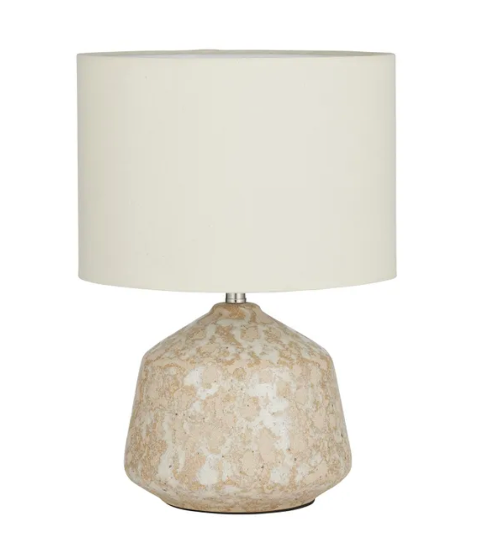 Darch Table Lamp  30 x 42cm