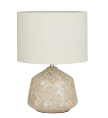 Darch Table Lamp  30 x 42cm