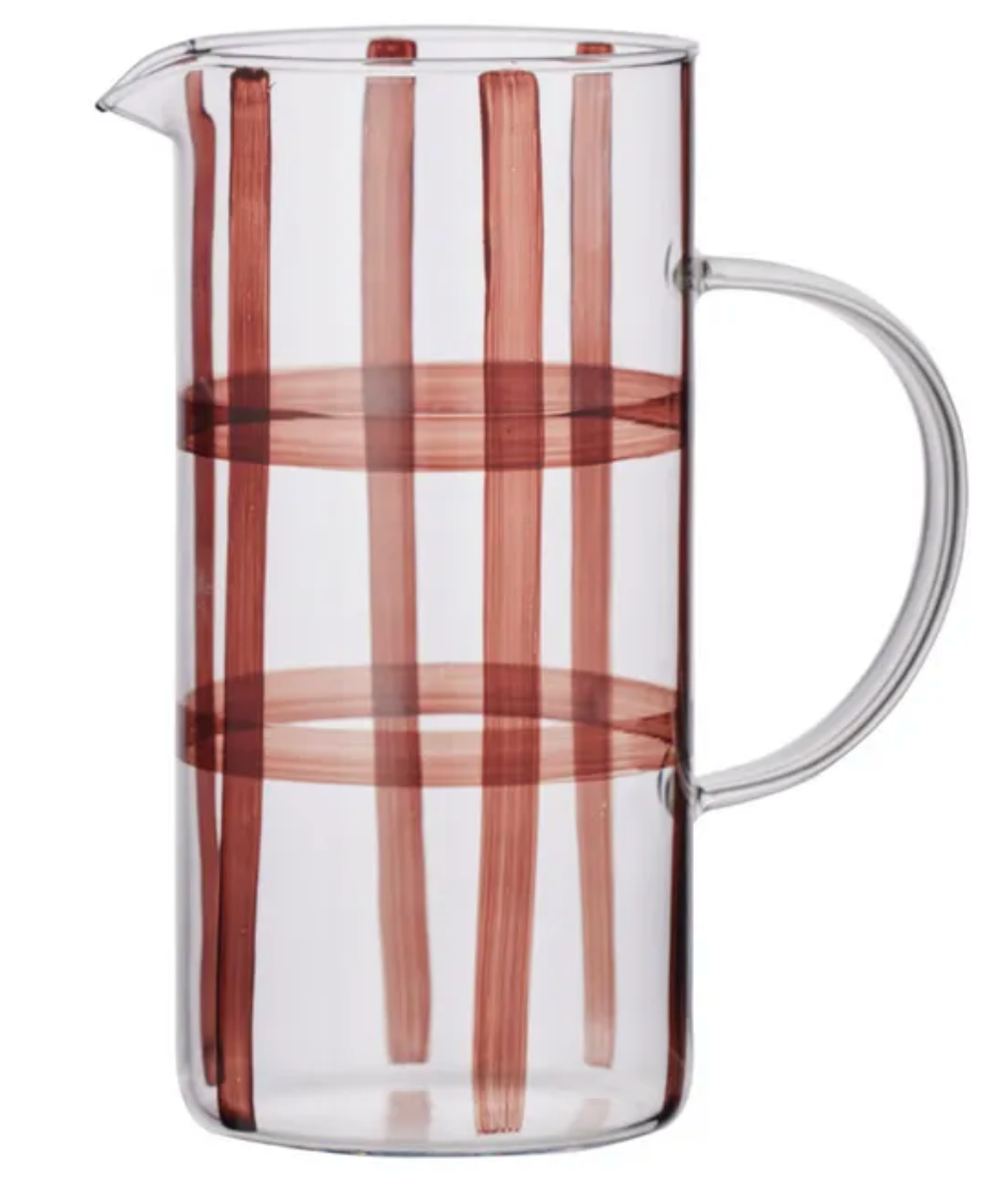 Max Choc Glass Drinkware